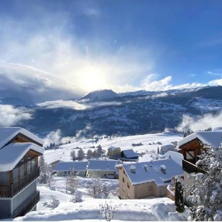 Just 10Min From Lenzerheide - Apartment In Vazerol Brienz  Bagian luar foto