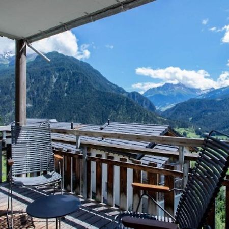 Just 10Min From Lenzerheide - Apartment In Vazerol Brienz  Bagian luar foto