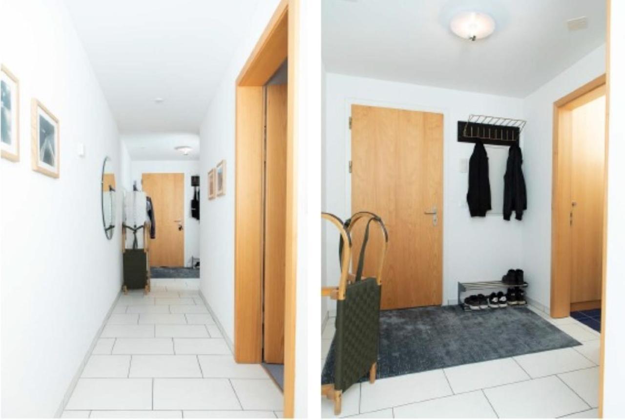 Just 10Min From Lenzerheide - Apartment In Vazerol Brienz  Bagian luar foto