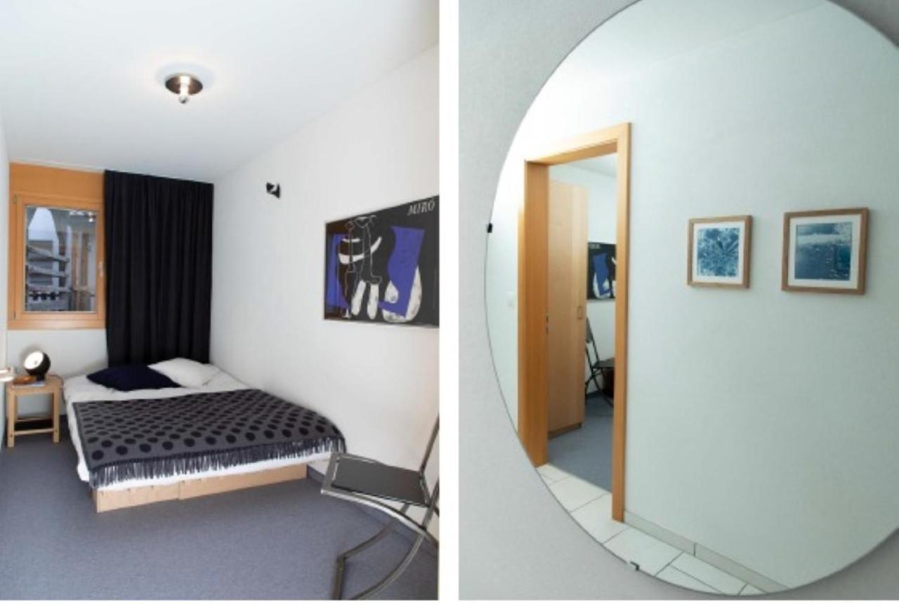 Just 10Min From Lenzerheide - Apartment In Vazerol Brienz  Bagian luar foto